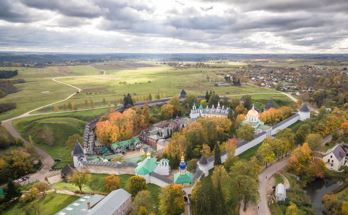 Печора город достопримечательности фото